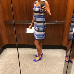 Meet your Posher, Yegi